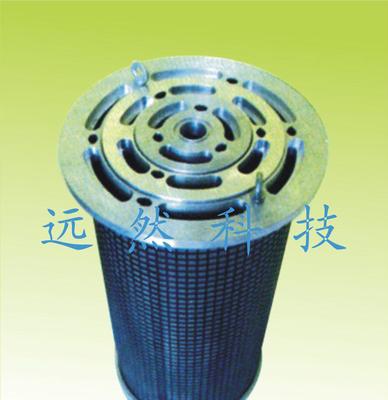 【SLQ双桶联式过滤器滤芯】价格_厂家_图片
